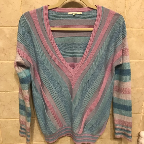 Tularosa Kinsley Sweater Size XS - Picture 6 of 7